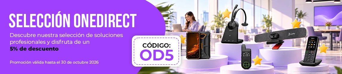 Onedirect Promo