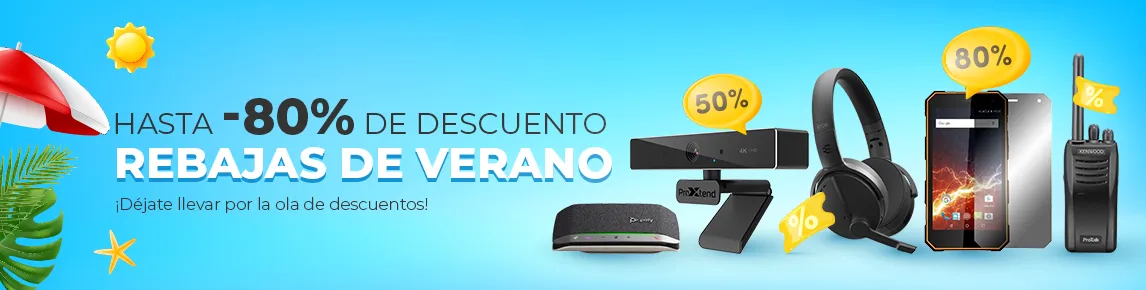 Summer Sales