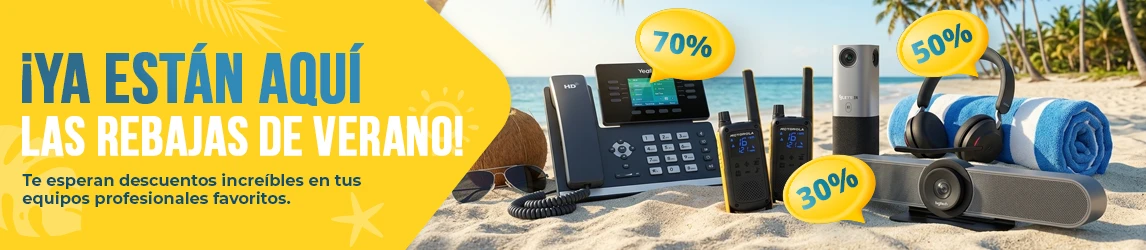 Summer sales 2026