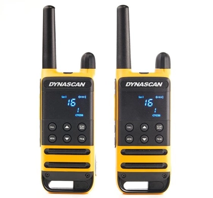 PAQUETE PRO2 Kenwood TK-3501