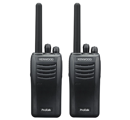 PAQUETE PRO2 Kenwood TK-3501
