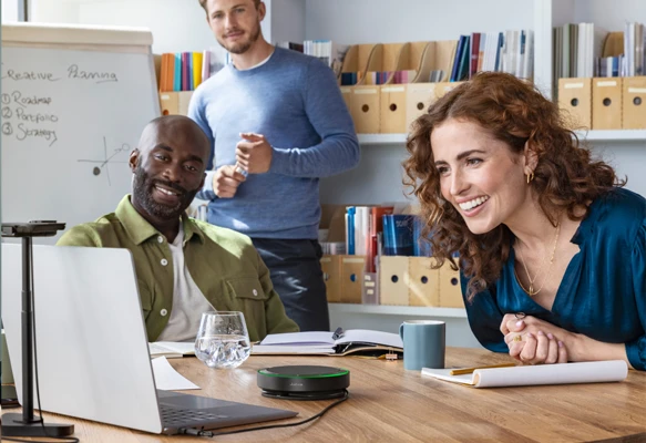 TOP 10 – Mejores altavoces de conferencia del 2026