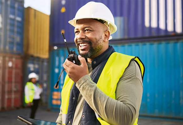 TOP 10 - Mejores walkie-talkies de largo alcance 2026