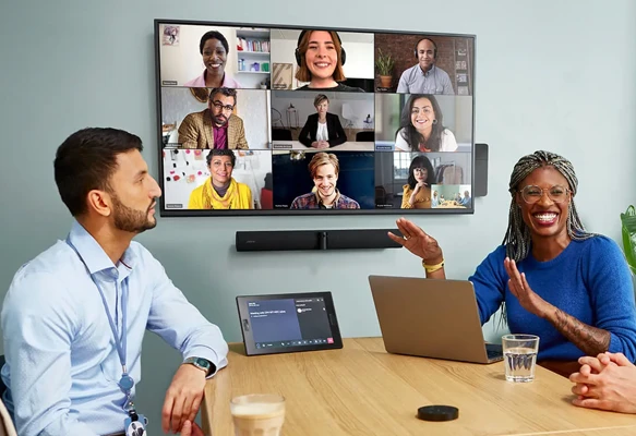 TOP 10 – Videoconferencias del 2026