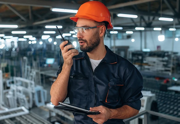 TOP 10 - Mejores walkie talkies Motorola 2026