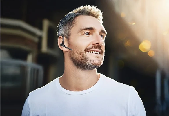 TOP 10 - Mejores auriculares inalámbricos calidad precio