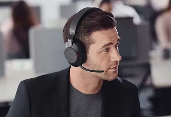 TOP 10 – Auriculares Jabra: auriculares profesionales