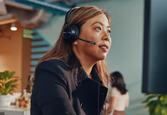 TOP 10 -  Mejores auriculares Poly 2025