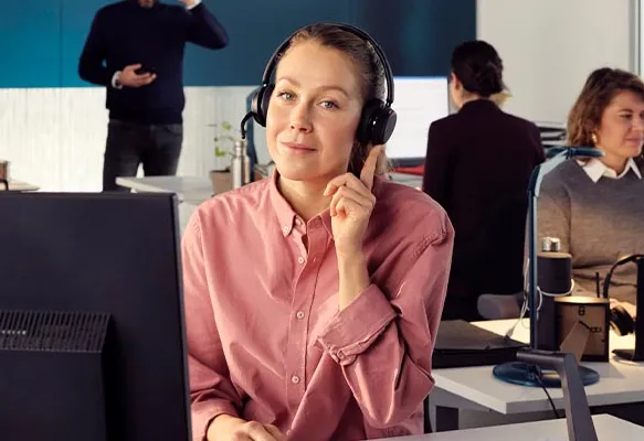 ¡Mejores auriculares EPOS 2025 - descubre nuestro TOP 10!