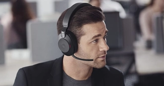 Auriculares Jabra