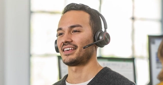 Auriculares para teléfonos 