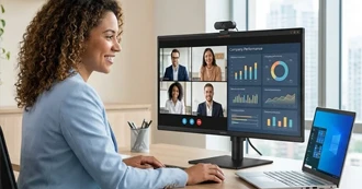 TOP 10 – Mejores monitores PC