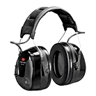 Cascos antirruido