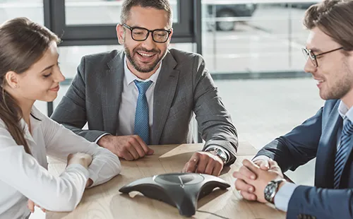 Top 10 - Mejores teléfonos de audioconferencia 2026