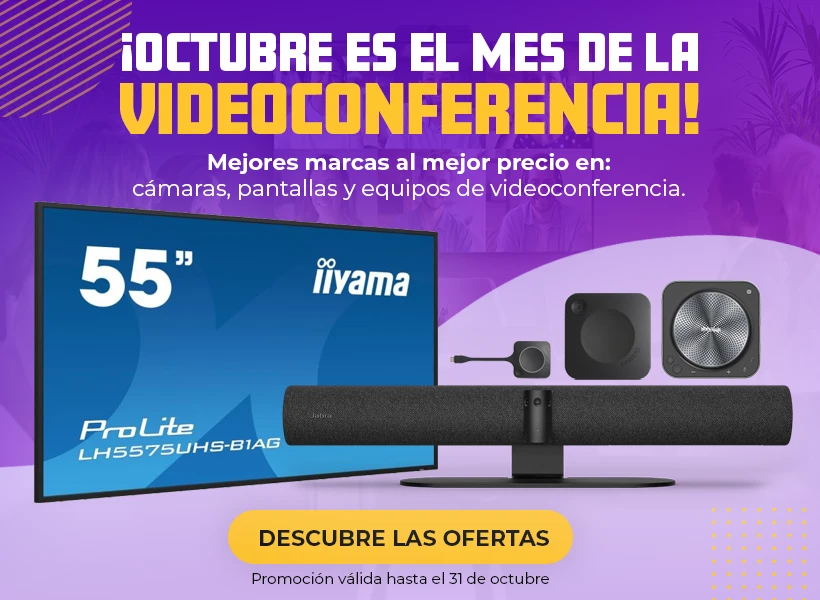 Videoconferencia