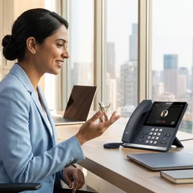 Yealink MP56 E2 Teams