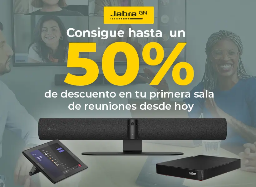 Jabra - My first Room