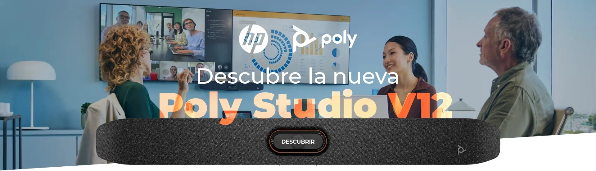 Poly Studio V12