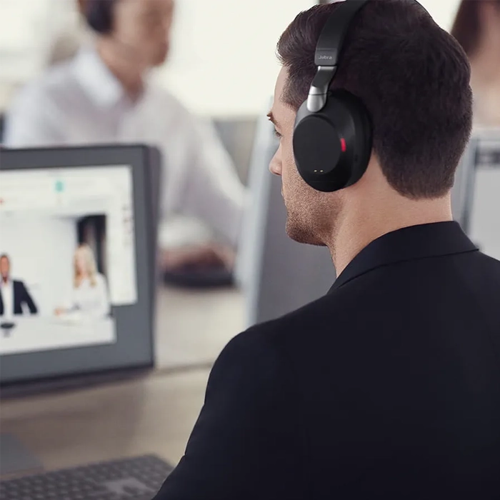 JABRA EVOLVE 2