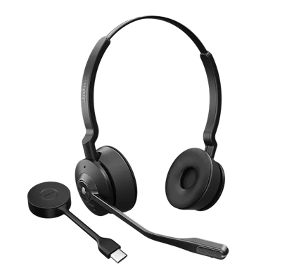 Jabra Engage 55 SE duo UC USB-C