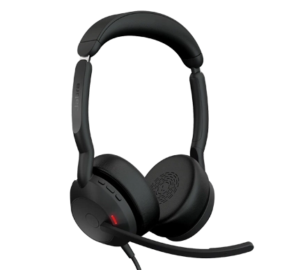 Jabra Evolve2 50 Stereo MS - USB-A