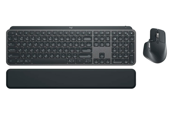 Logitech MX Keys Combo for Business