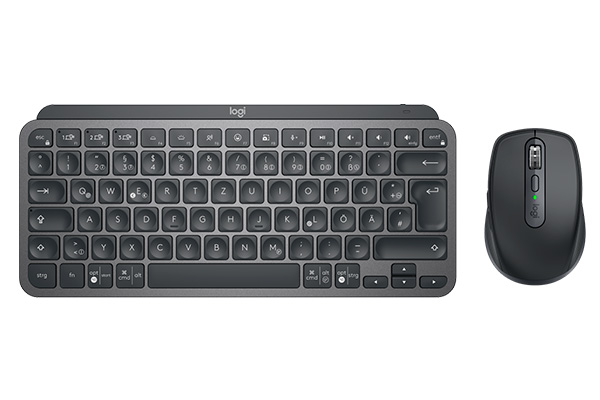 Logitech MX keys Mini Combo for Business