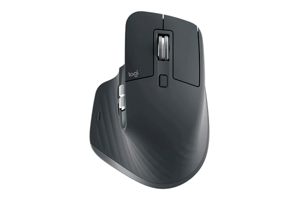 Logitech MX Master 3S For Business