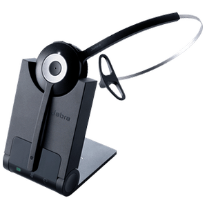 Headset Jabra Pro 920 Headset Jabra Pro 920