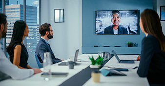 Videoconferencias