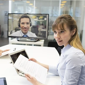 Relación con clientes / Interacciones externas