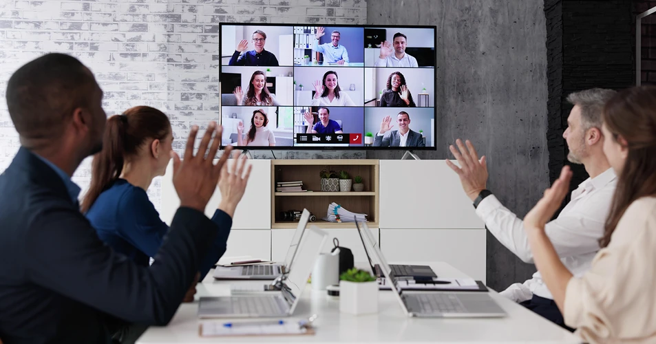 Los retos de la videoconferencia según tu perfil profesional