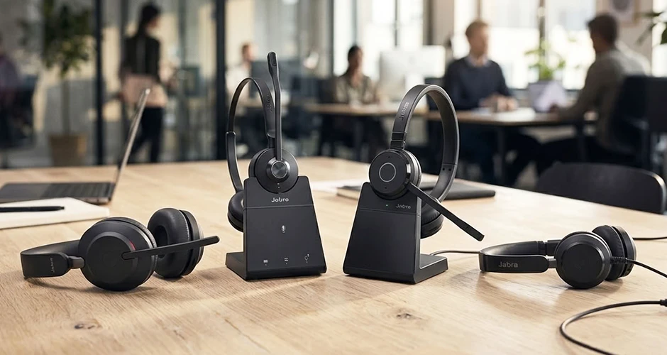 Los productos Jabra más vendidos a los mejores precios online