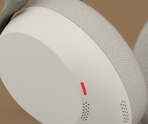 Indicador luminoso Busylight 360° integrado