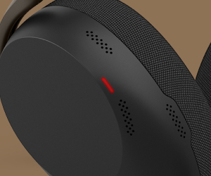 Indicador luminoso Busylight 360° integrado