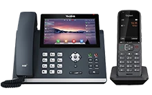 Telefonía