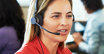 AURICULARES PARA CALL CENTER