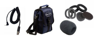 Accesorios para Protectores Auditivos Accesorios para Protectores Auditivos