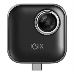 Cámara KSIX