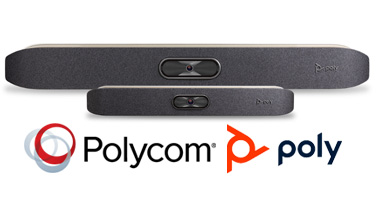 Poly studio TC8