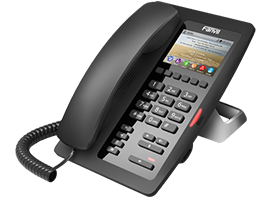 Fanvil H5 High-End Hoteltelefon