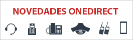 Novedades Onedirect
