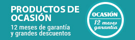 Productos de ocasi&oacute;n