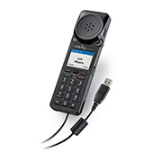 Telefones fixos USB