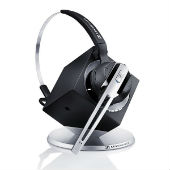 Auriculares sem fios para telefones fixos