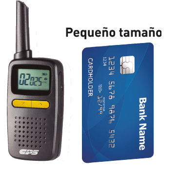 CP225 con tarjeta CP225 con tarjeta