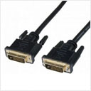 Cables DVI 