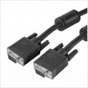 Cables VGA y SVGA