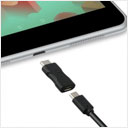 Adaptadores micro USB