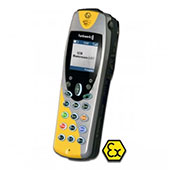 Teléfonos ATEX